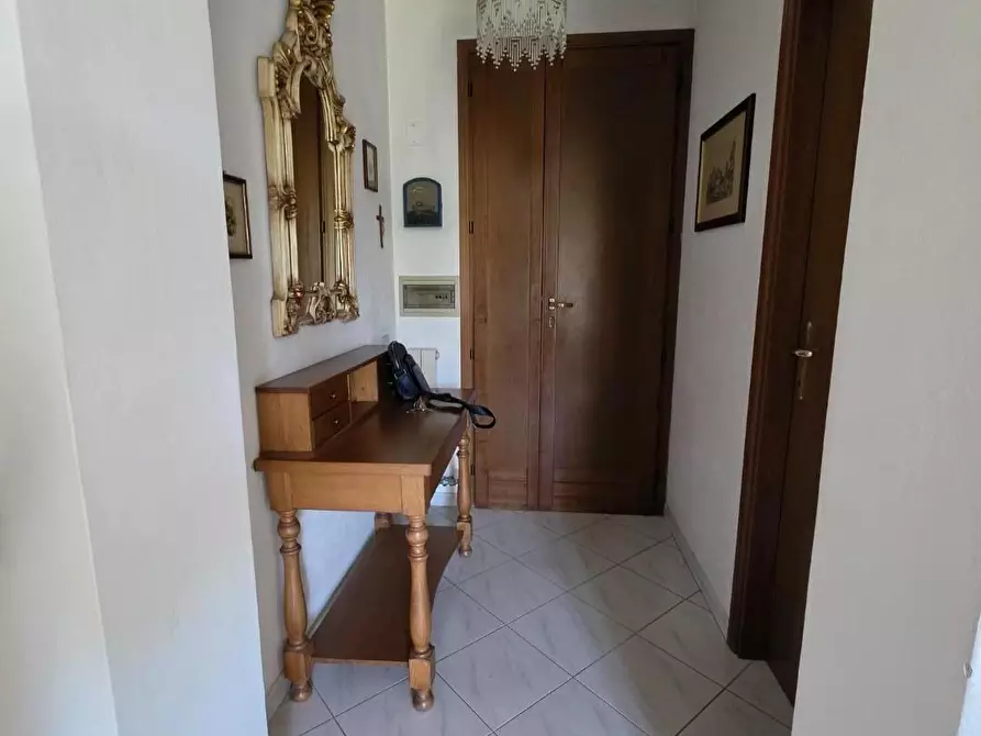 Immagine 2 di Casa bifamiliare in vendita  a Vicopisano