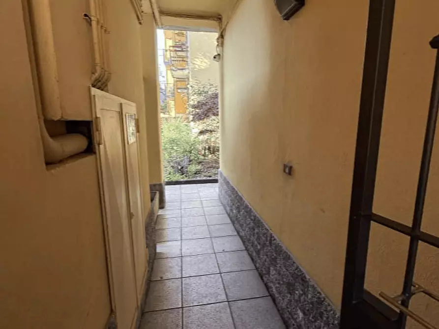 Immagine 4 di Appartamento in vendita  a Milano