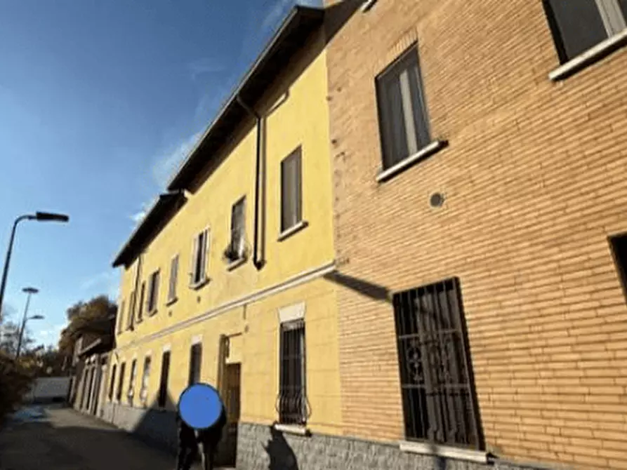 Immagine 2 di Appartamento in vendita  a Milano