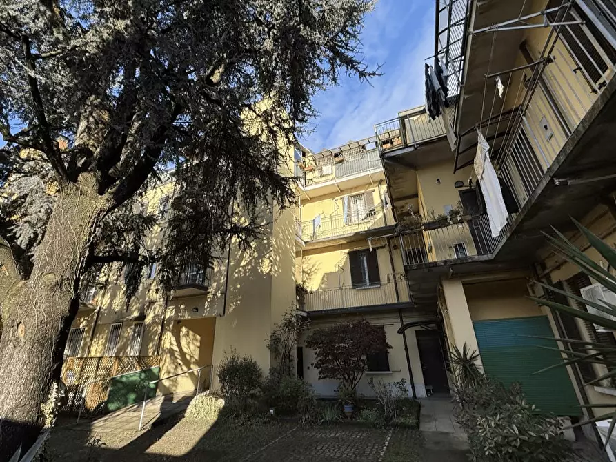 Immagine 5 di Appartamento in vendita  a Milano