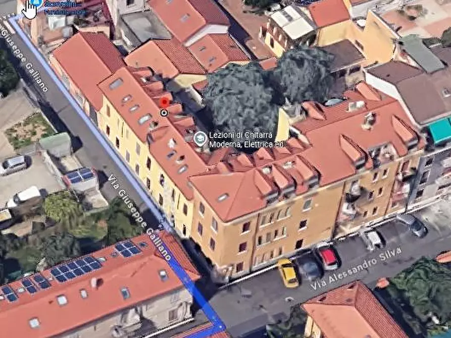 Immagine 1 di Appartamento in vendita  a Milano