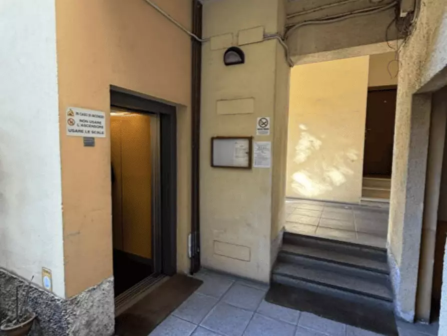 Immagine 7 di Appartamento in vendita  a Milano