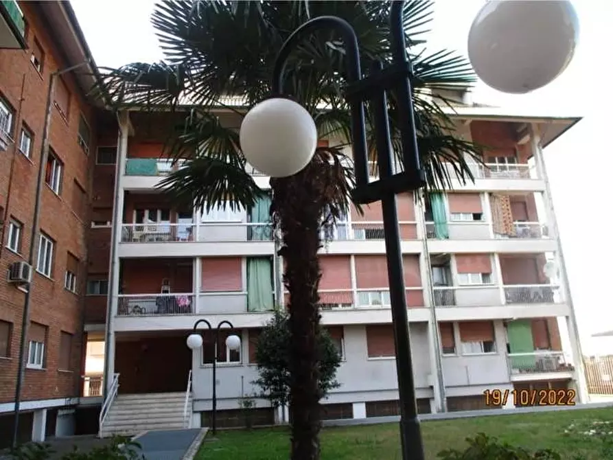Immagine 3 di Appartamento in vendita  a Limbiate