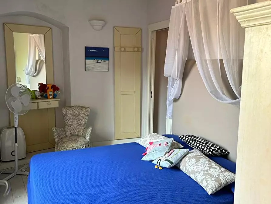 Immagine 3 di Appartamento in vendita  a Lerici