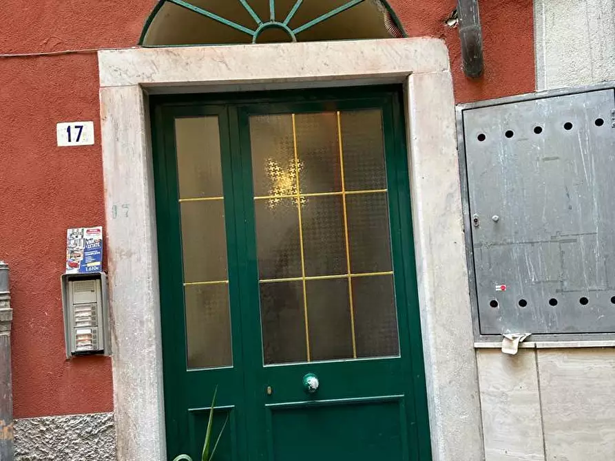 Immagine 4 di Appartamento in vendita  a Lerici