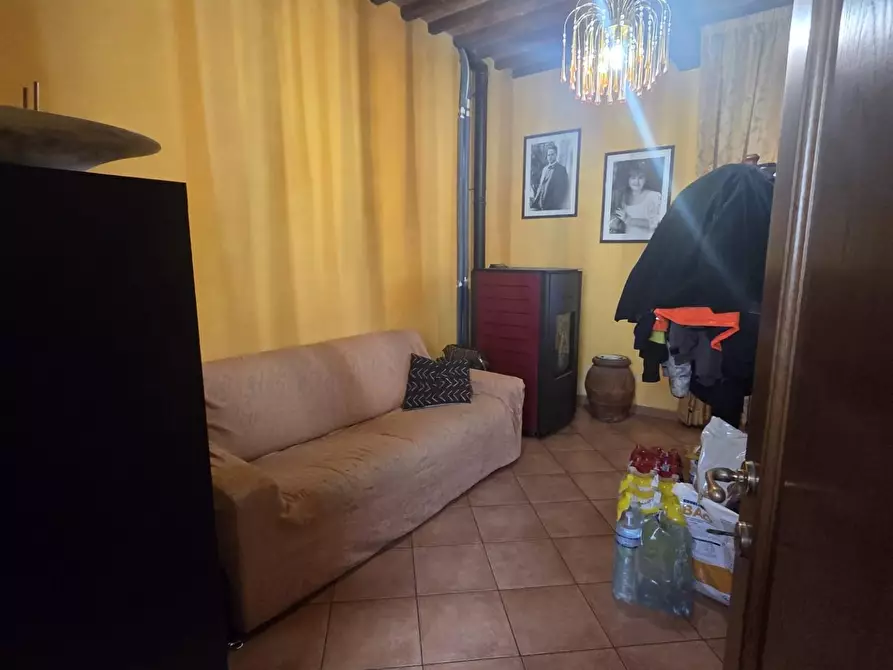 Immagine 5 di Casa colonica in vendita  a Montecarlo