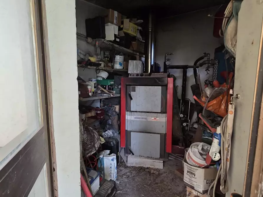 Immagine 23 di Terratetto in vendita  a Castelfranco Di Sotto