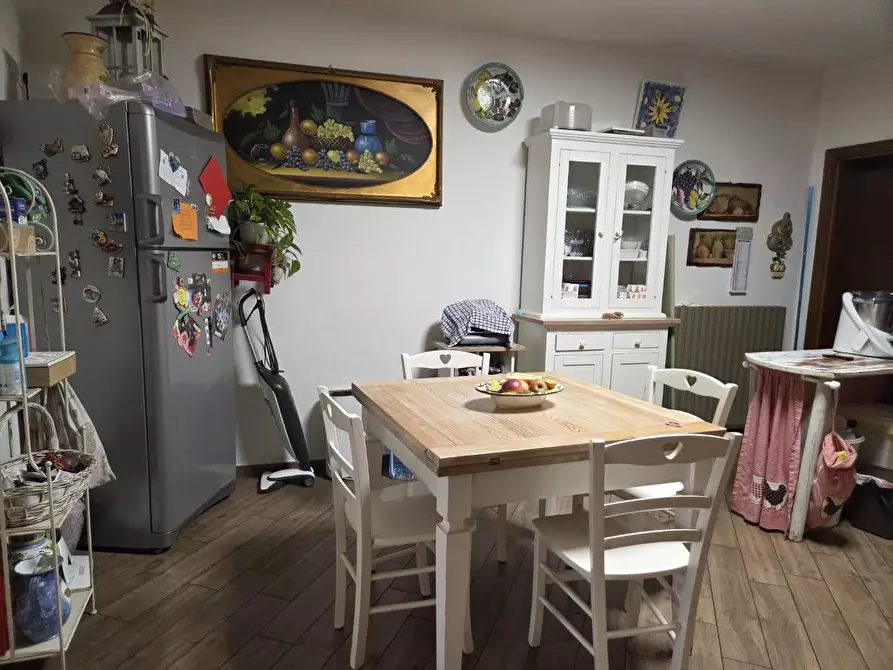 Immagine 15 di Terratetto in vendita  a Castelfranco Di Sotto