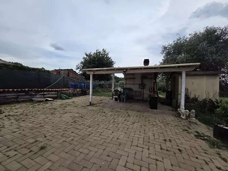 Immagine 33 di Terratetto in vendita  a Castelfranco Di Sotto