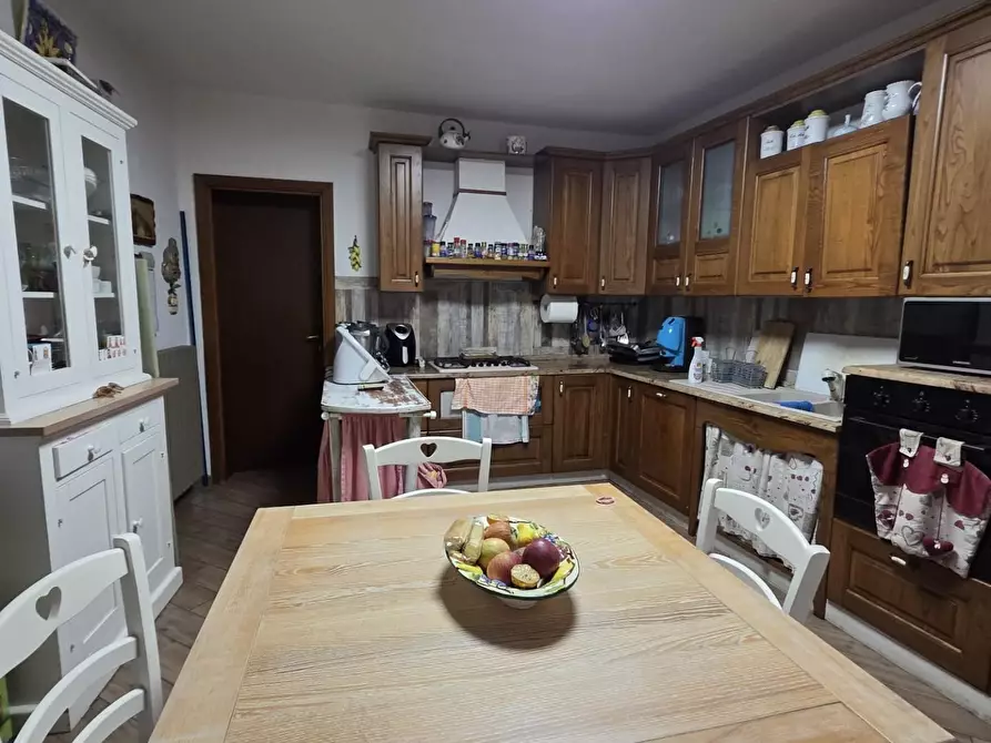 Immagine 29 di Terratetto in vendita  a Castelfranco Di Sotto