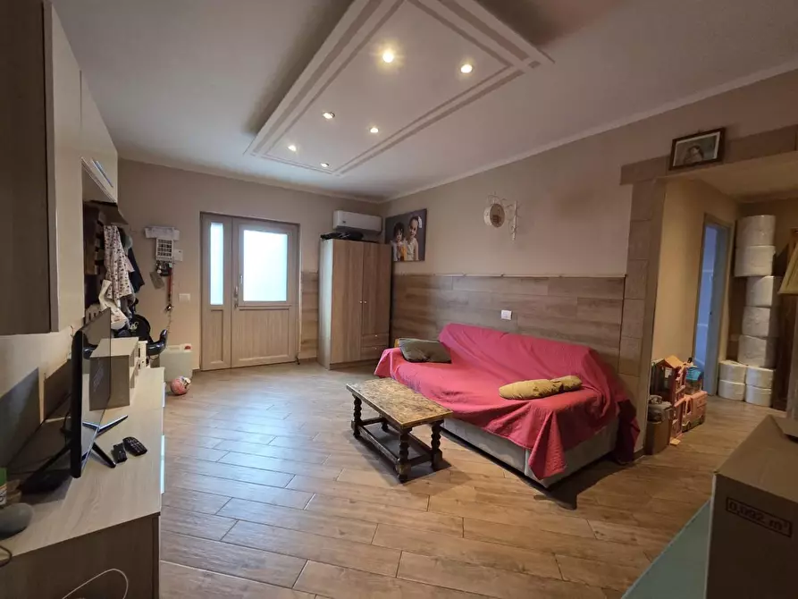 Immagine 1 di Terratetto in vendita  a Castelfranco Di Sotto