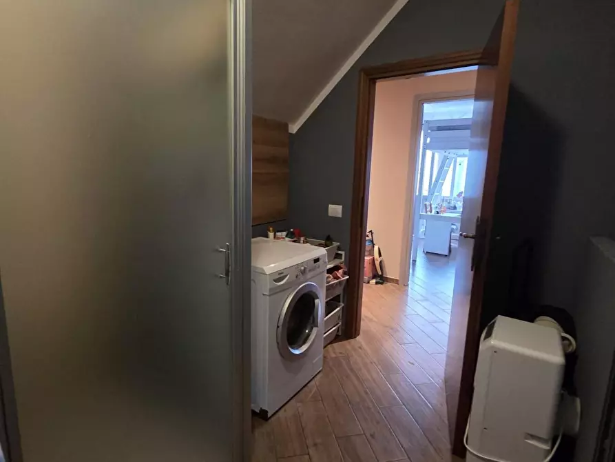 Immagine 9 di Terratetto in vendita  a Castelfranco Di Sotto