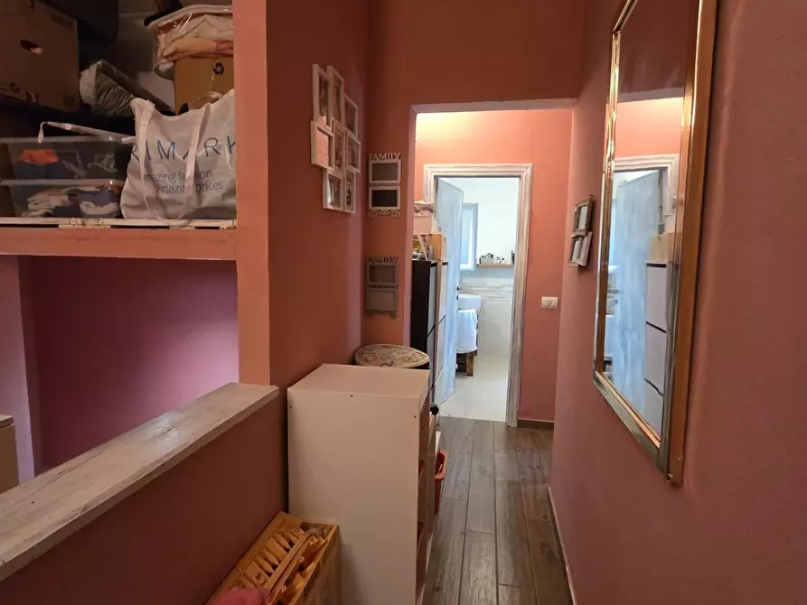 Immagine 10 di Terratetto in vendita  a Castelfranco Di Sotto