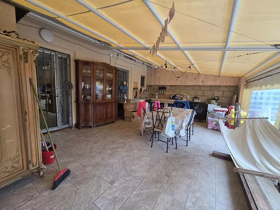 Immagine 8 di Terratetto in vendita  a Castelfranco Di Sotto