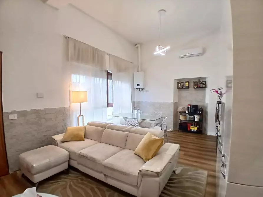 Immagine 11 di Terratetto in vendita  a Livorno