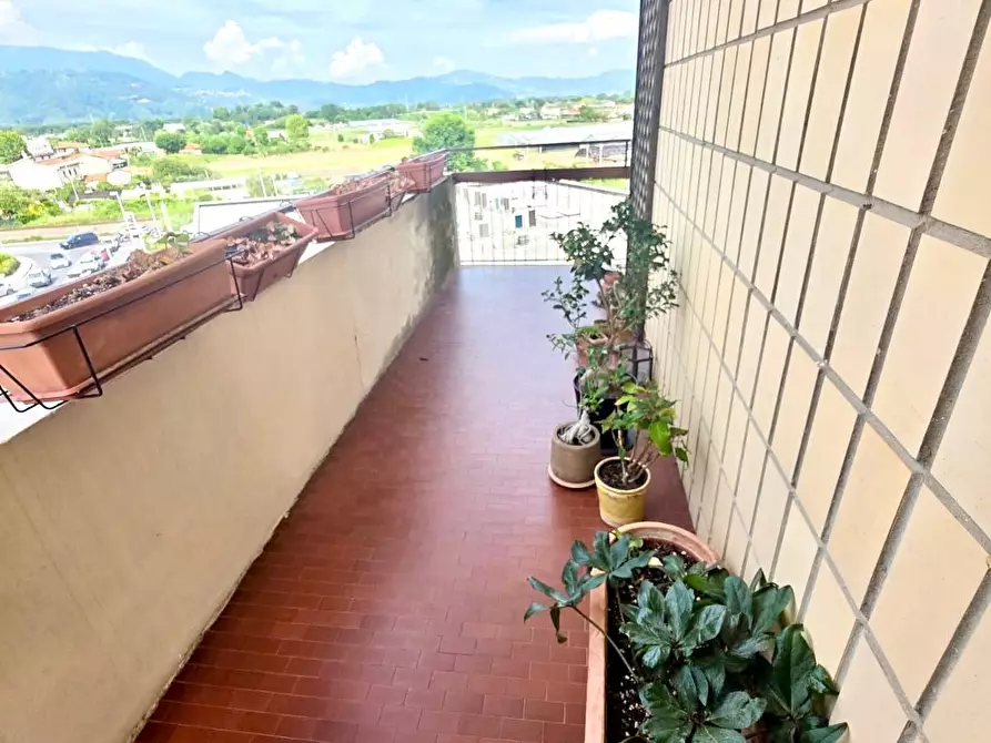 Immagine 11 di Appartamento in vendita  a Viareggio