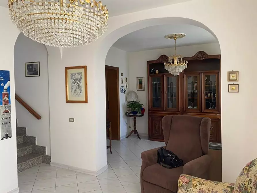 Immagine 11 di Casa bifamiliare in vendita  a Vicopisano