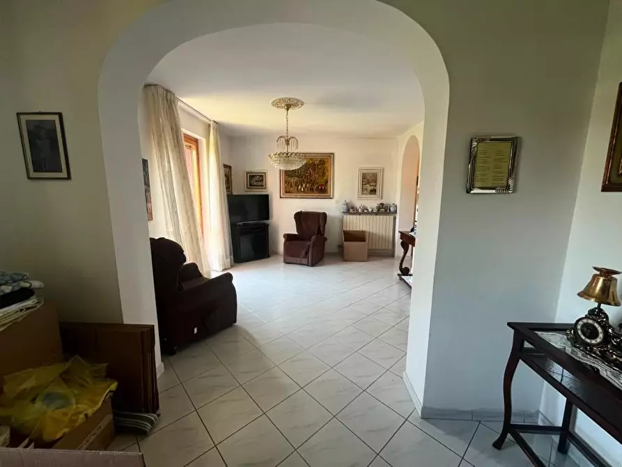 Immagine 14 di Casa bifamiliare in vendita  a Vicopisano