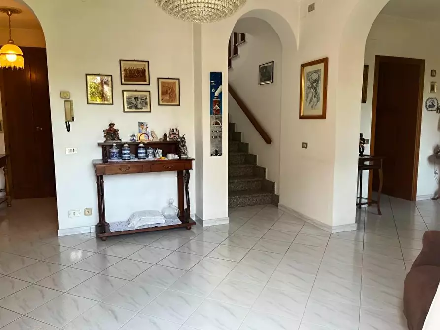 Immagine 13 di Casa bifamiliare in vendita  a Vicopisano