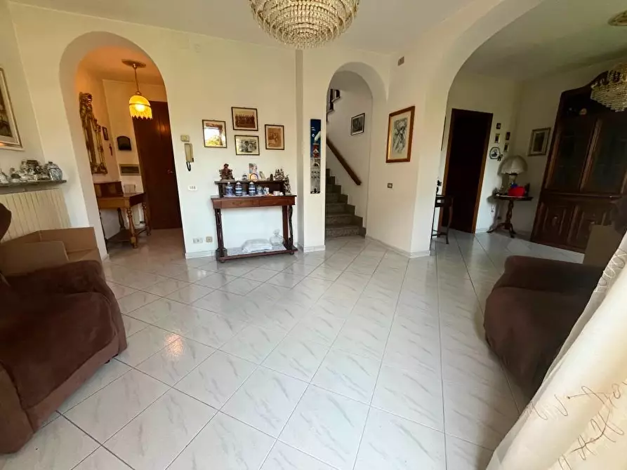 Immagine 10 di Casa bifamiliare in vendita  a Vicopisano