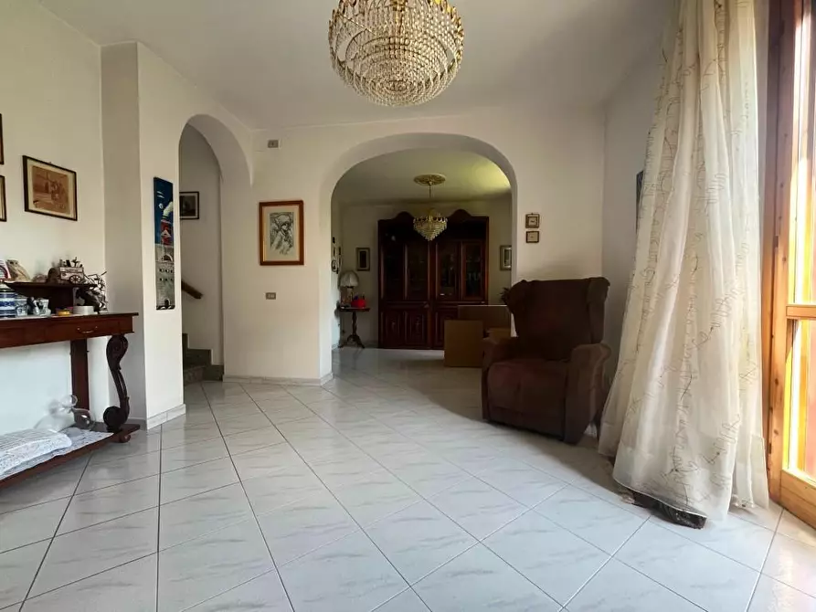 Immagine 9 di Casa bifamiliare in vendita  a Vicopisano
