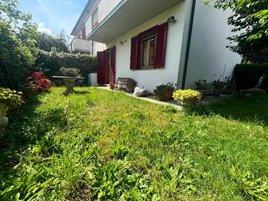 Immagine 2 di Casa bifamiliare in vendita  a Vicopisano