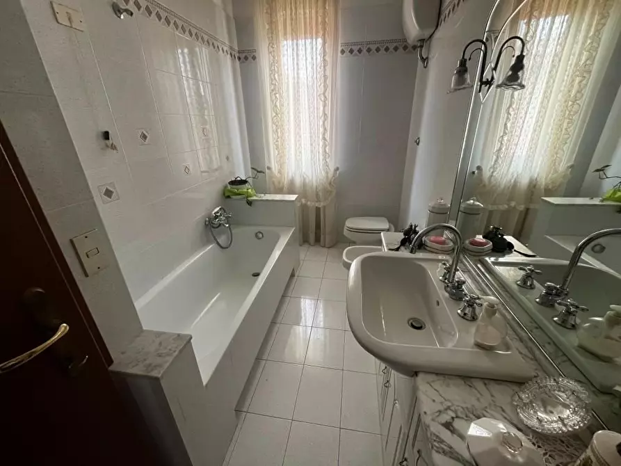 Immagine 26 di Casa bifamiliare in vendita  a Vicopisano
