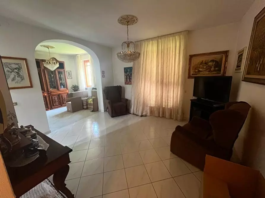 Immagine 12 di Casa bifamiliare in vendita  a Vicopisano