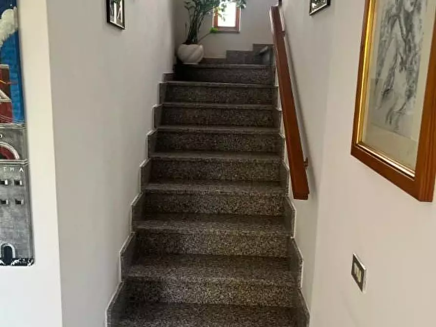 Immagine 19 di Casa bifamiliare in vendita  a Vicopisano