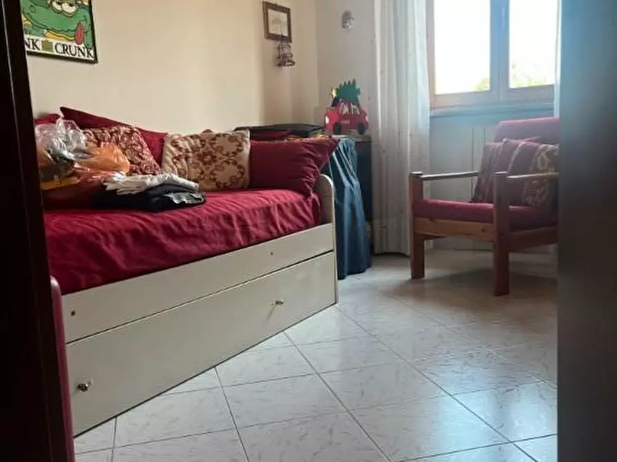Immagine 30 di Casa bifamiliare in vendita  a Vicopisano
