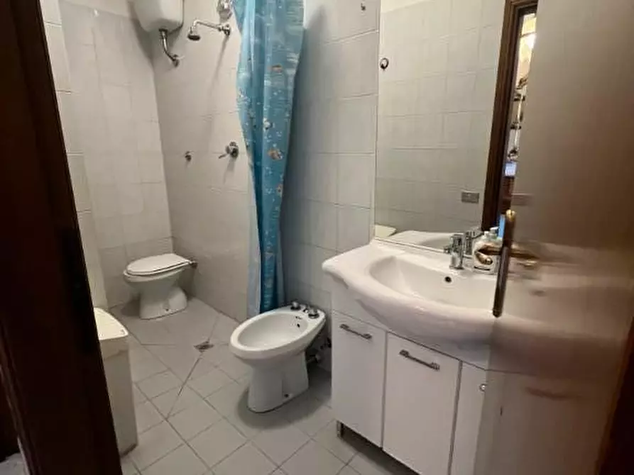 Immagine 35 di Casa bifamiliare in vendita  a Vicopisano