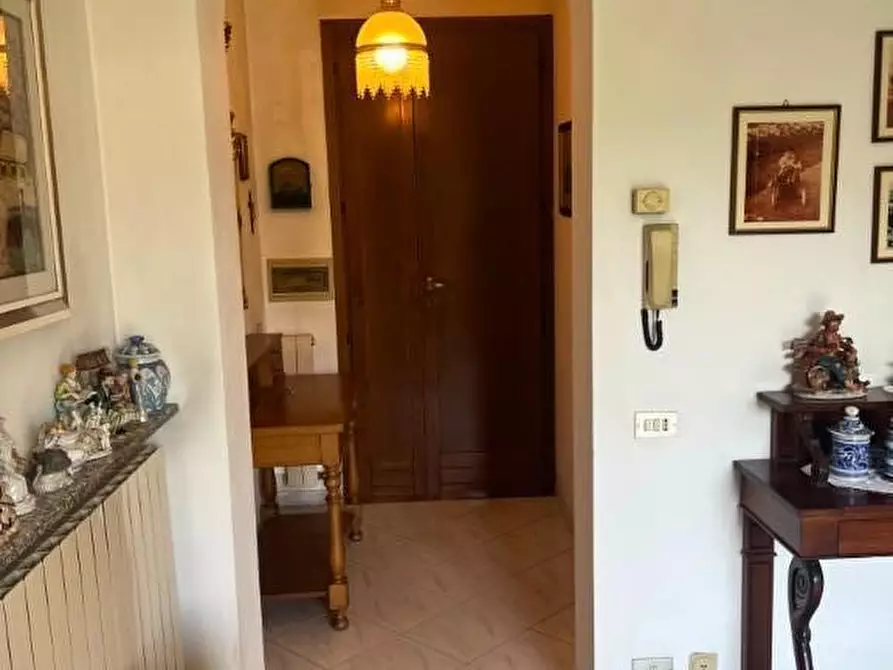Immagine 17 di Casa bifamiliare in vendita  a Vicopisano