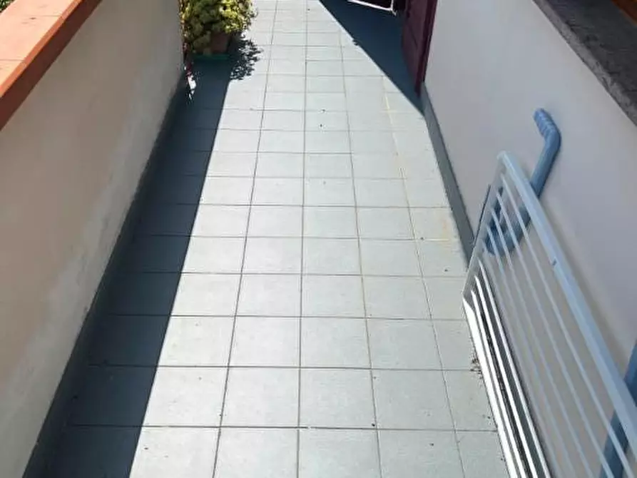 Immagine 24 di Casa bifamiliare in vendita  a Vicopisano