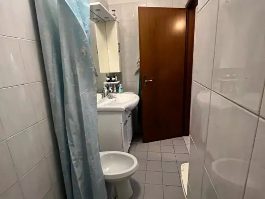 Immagine 34 di Casa bifamiliare in vendita  a Vicopisano
