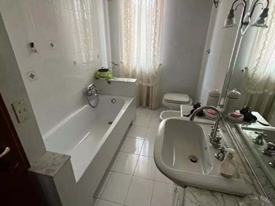 Immagine 28 di Casa bifamiliare in vendita  a Vicopisano