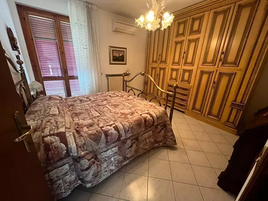 Immagine 33 di Casa bifamiliare in vendita  a Vicopisano