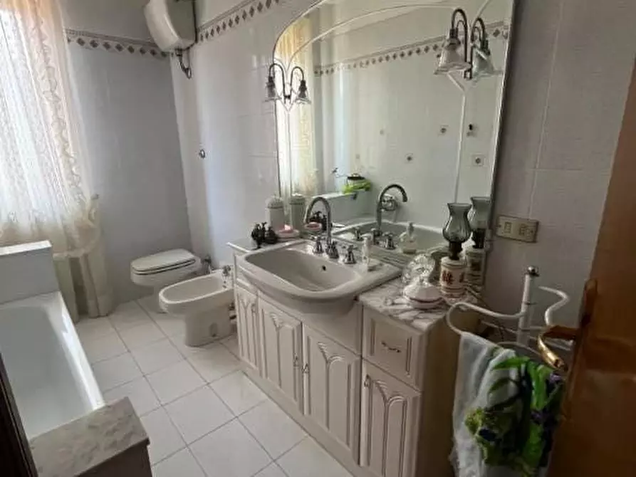 Immagine 29 di Casa bifamiliare in vendita  a Vicopisano