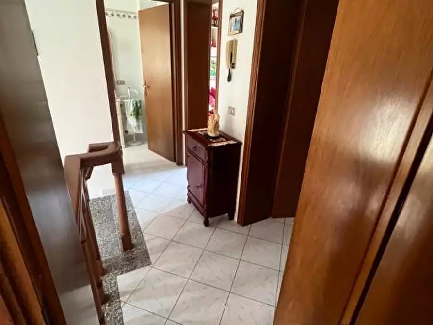 Immagine 21 di Casa bifamiliare in vendita  a Vicopisano