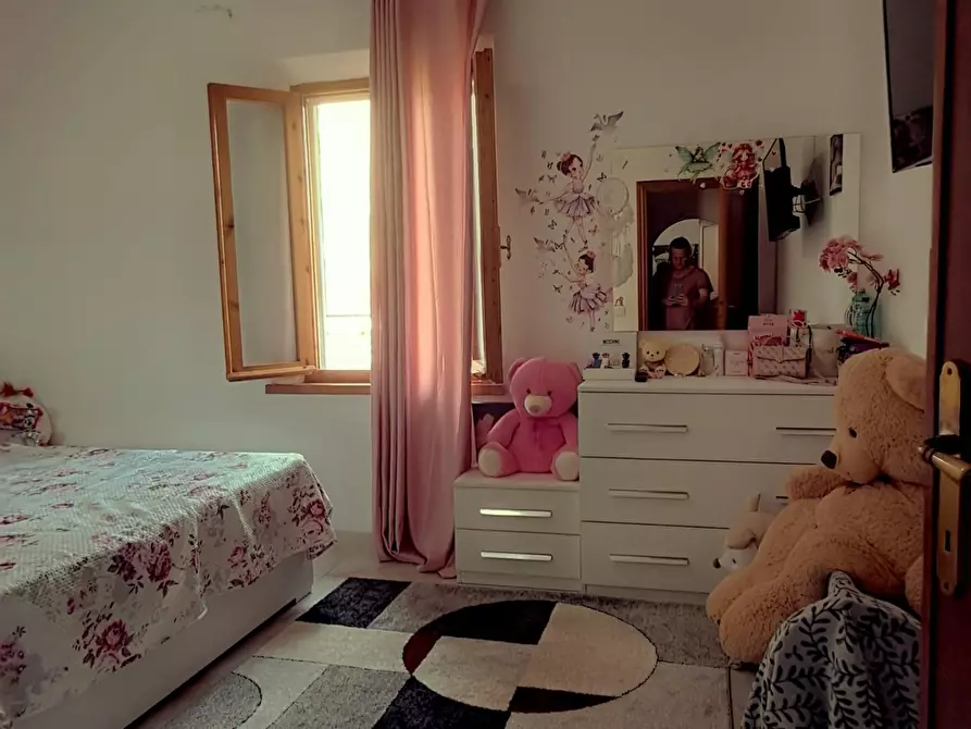 Immagine 10 di Mansarda in vendita  a Cascina