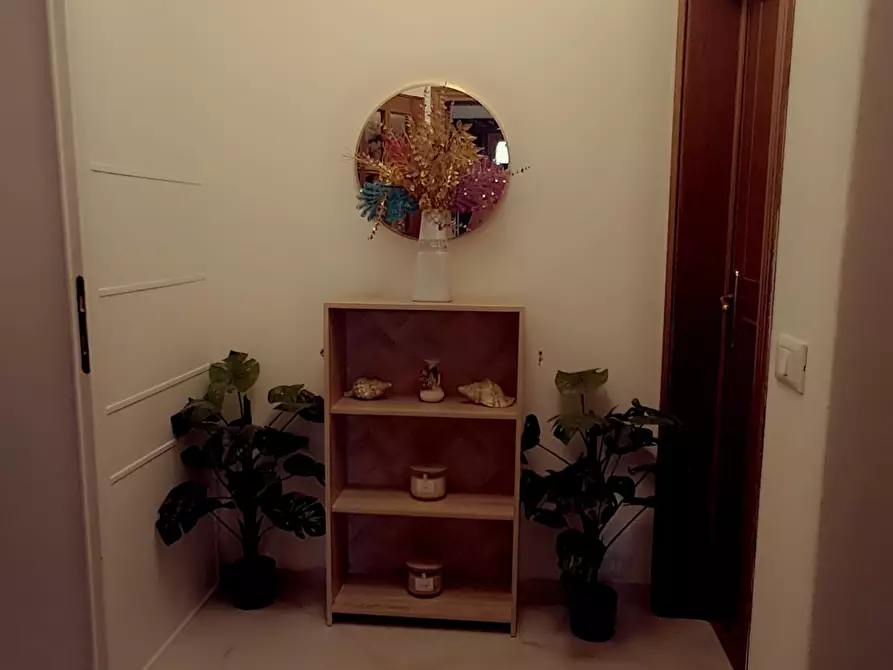 Immagine 4 di Mansarda in vendita  a Cascina