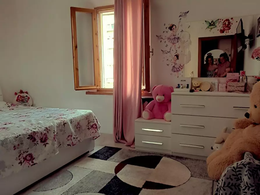 Immagine 11 di Mansarda in vendita  a Cascina