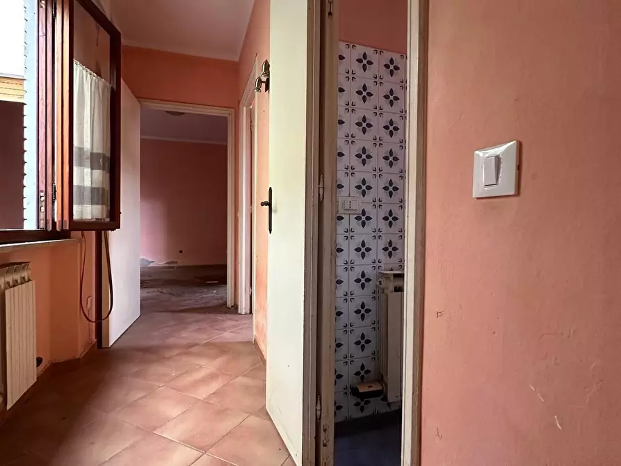 Immagine 44 di Casa semindipendente in vendita  a Cascina