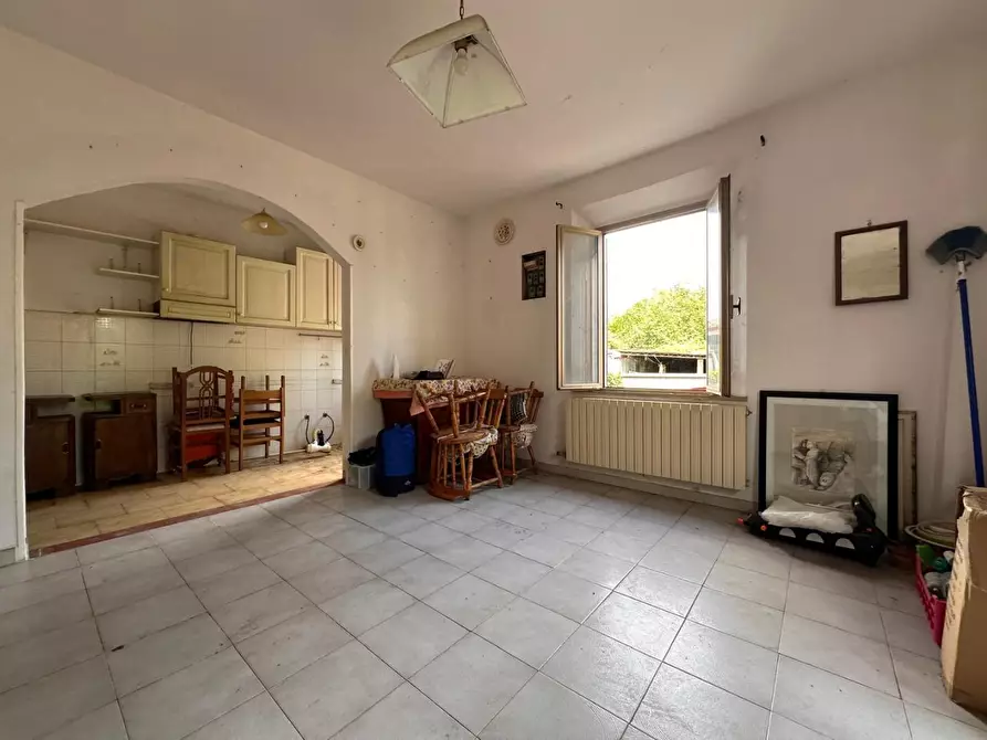 Immagine 6 di Casa semindipendente in vendita  a Cascina