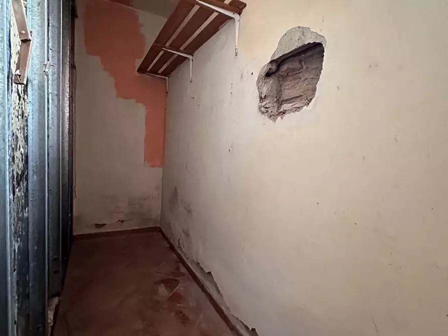 Immagine 51 di Casa semindipendente in vendita  a Cascina