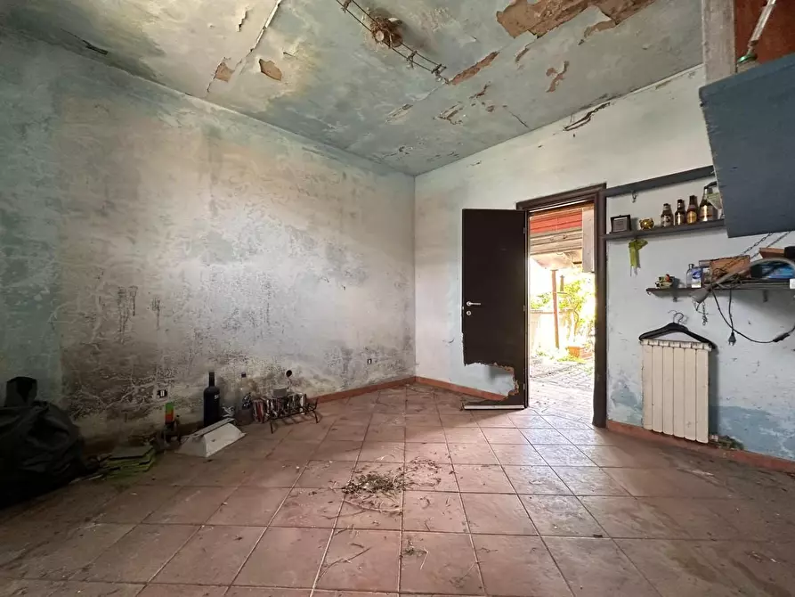 Immagine 42 di Casa semindipendente in vendita  a Cascina