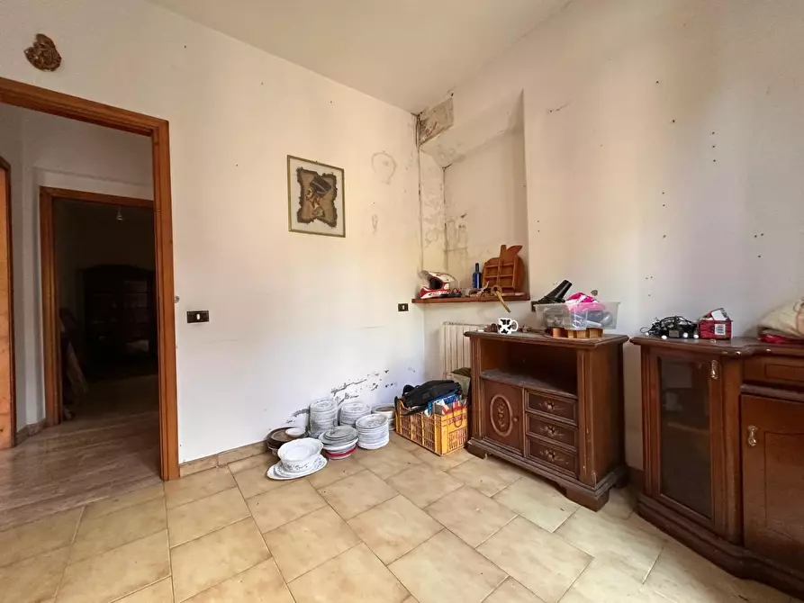 Immagine 12 di Casa semindipendente in vendita  a Cascina