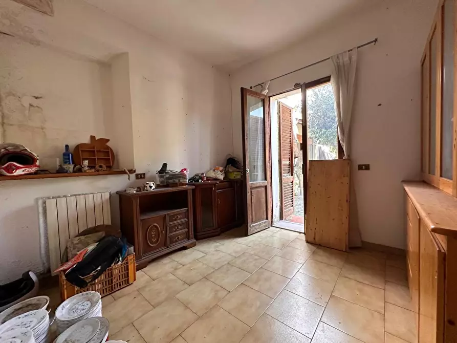 Immagine 11 di Casa semindipendente in vendita  a Cascina