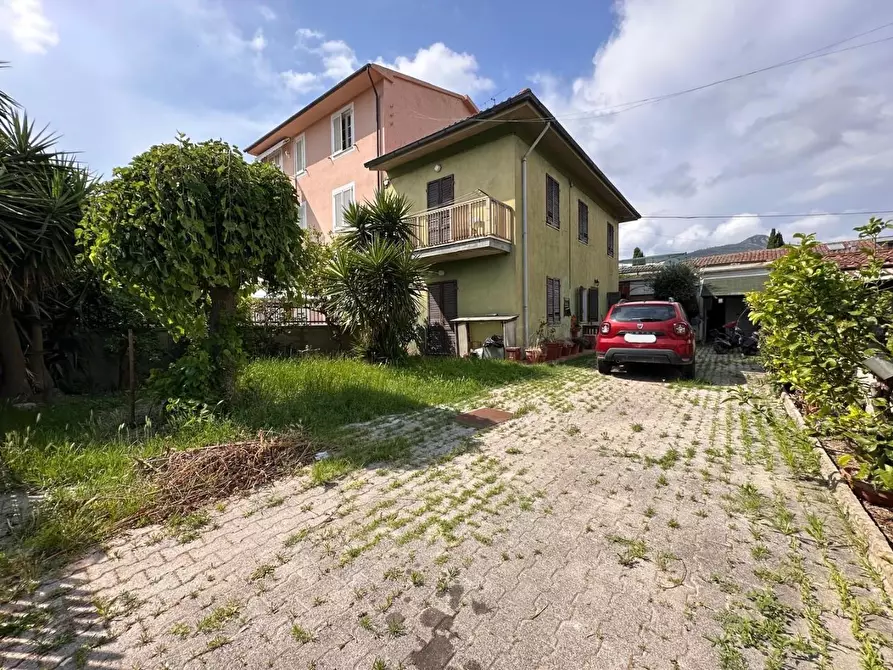 Immagine 55 di Casa semindipendente in vendita  a Cascina