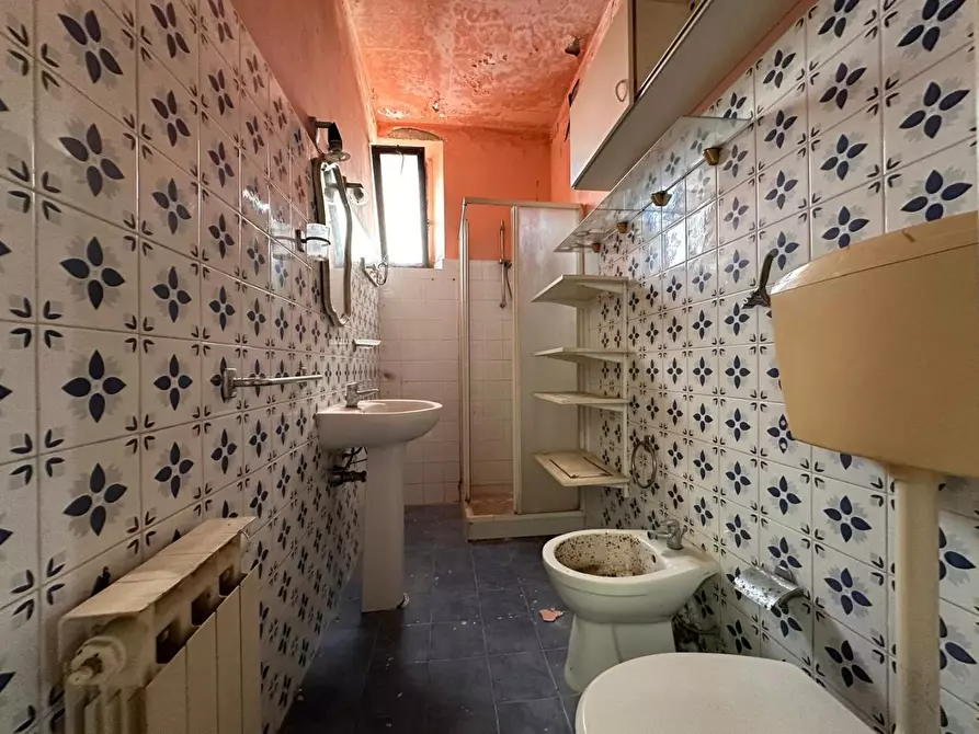 Immagine 45 di Casa semindipendente in vendita  a Cascina