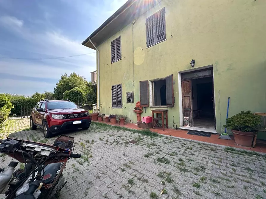 Immagine 54 di Casa semindipendente in vendita  a Cascina
